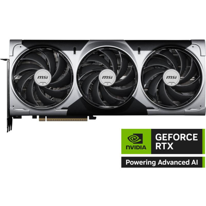 MSI GEFORCE RTX 5090 32G VENTUS 3X OC 