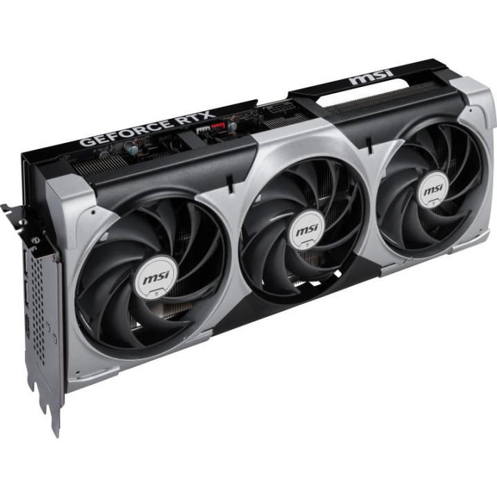 MSI GEFORCE RTX 5090 32G VENTUS 3X OC 