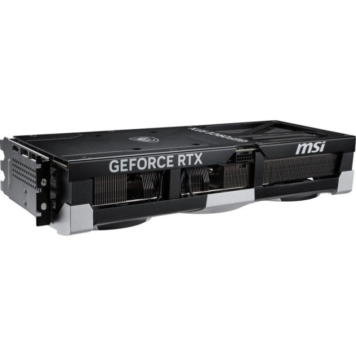 MSI GEFORCE RTX 5090 32G VENTUS 3X OC 