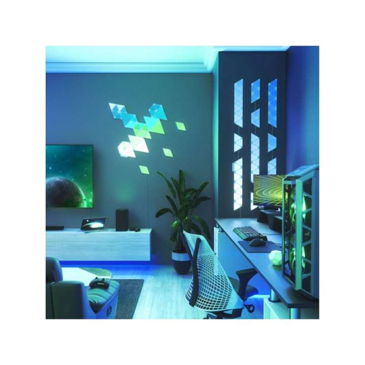 NANOLEAF 4D SCREEN MIRROR KIT (CAMERA SEULEMENT) 