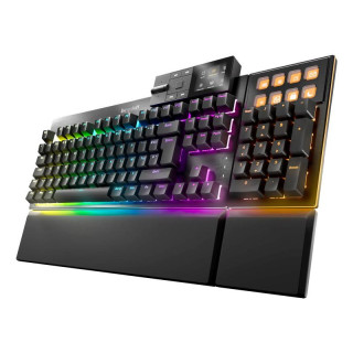 BE QUIET! DARK MOUNT SILENT TACTILE FR ISO - NOIR 