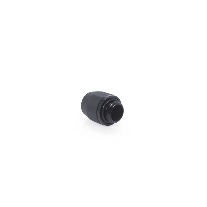 ALPHACOOL RACCORD COMPRESSION HF TPV METALL 12.7/7.6MM NOIR 