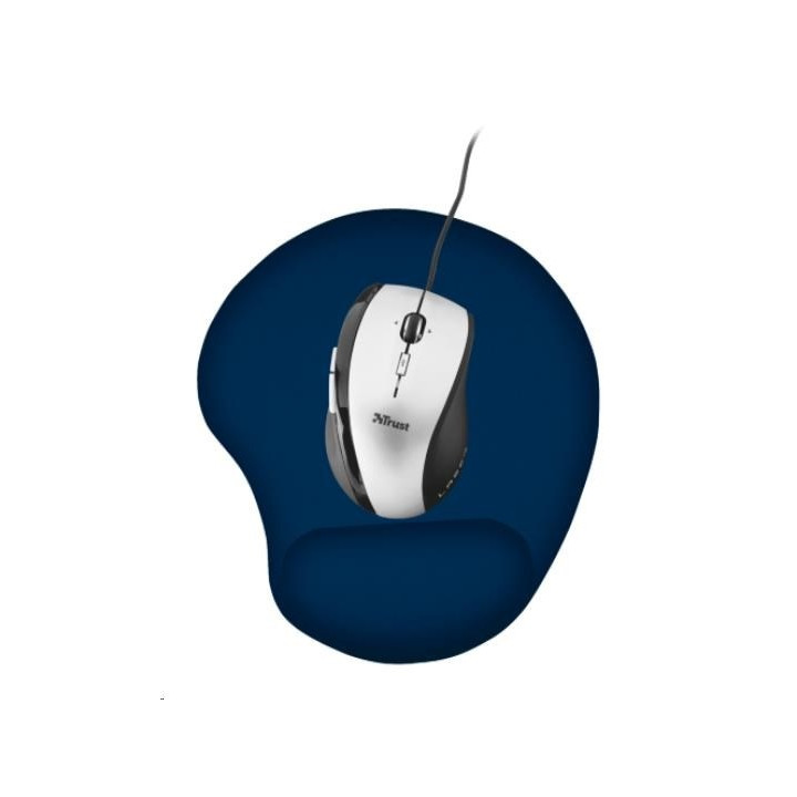 TRUST BIGFOOT - BLEU/ERGONOMIQUE/S 