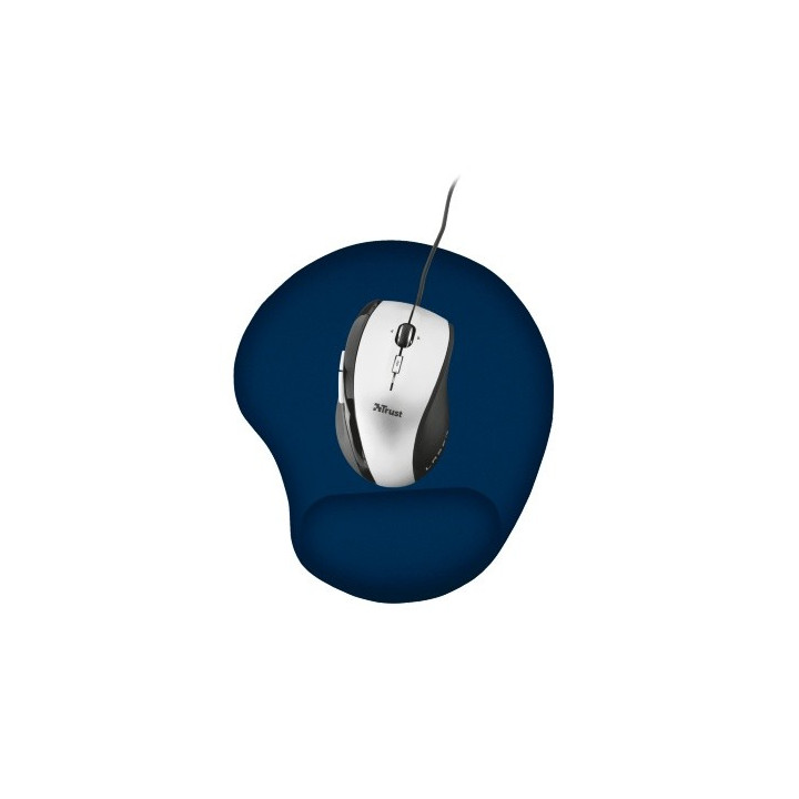 TRUST BIGFOOT - BLEU/ERGONOMIQUE/S 