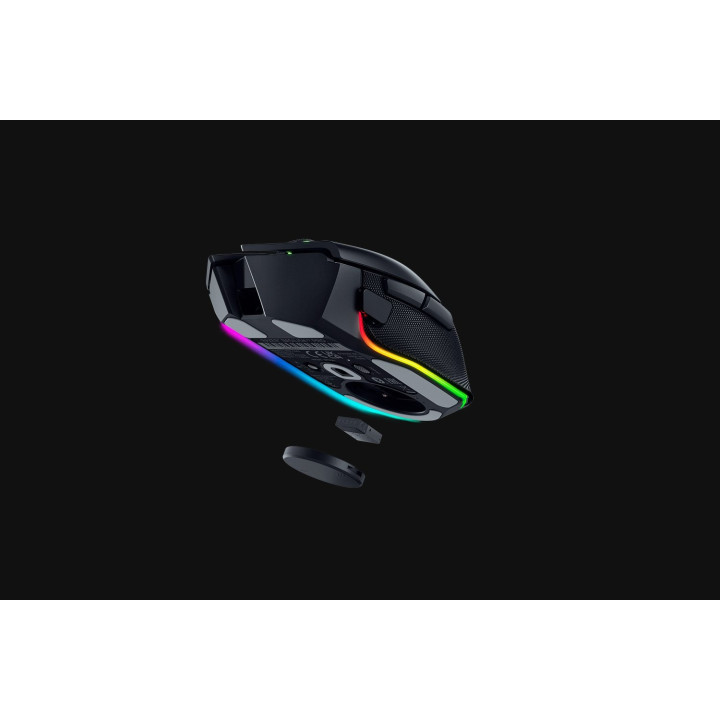 RAZER BASILISK V3 PRO 