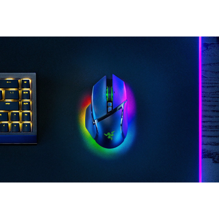 RAZER BASILISK V3 PRO 