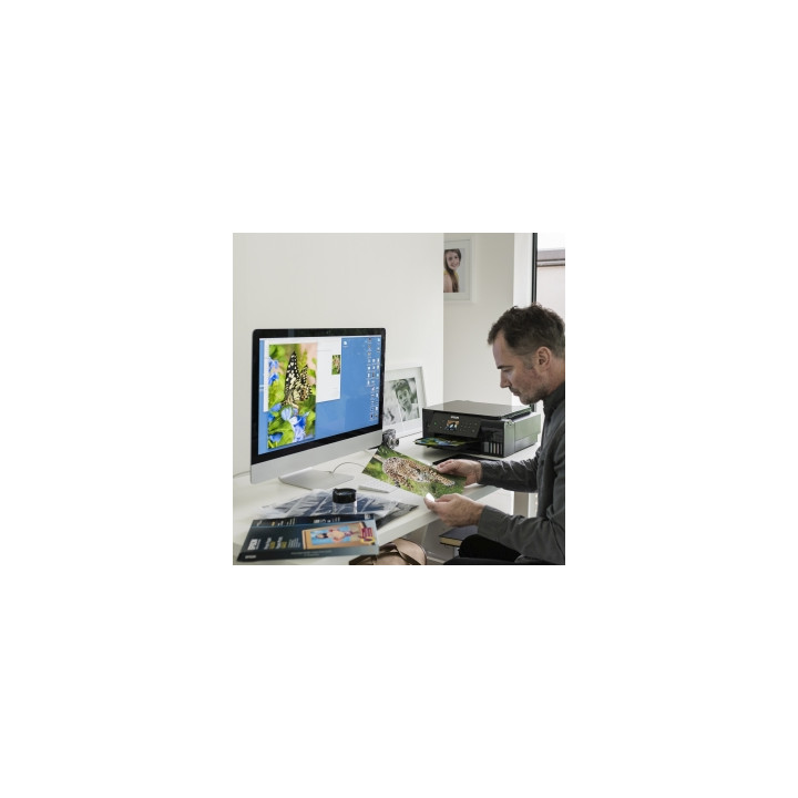 EPSON PAPIER PHOTO PREMIUM GLACE 