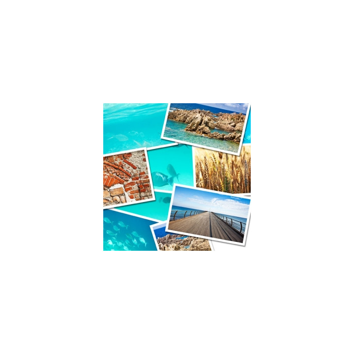 EPSON PAPIER PHOTO PREMIUM GLACE 