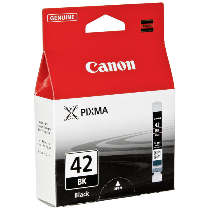 CANON CLI-42 BK 