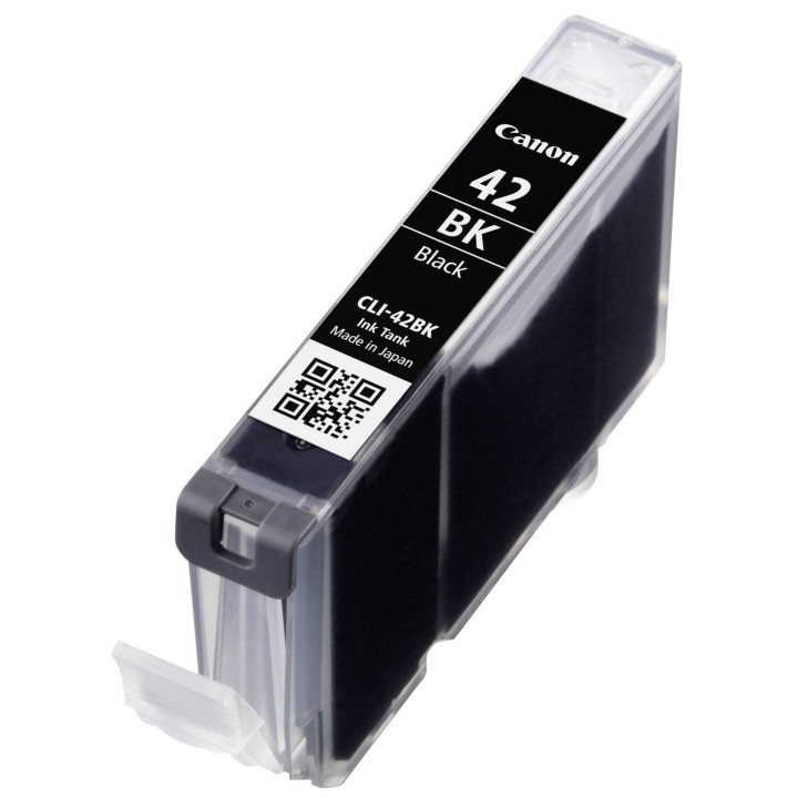 CANON CLI-42 BK 