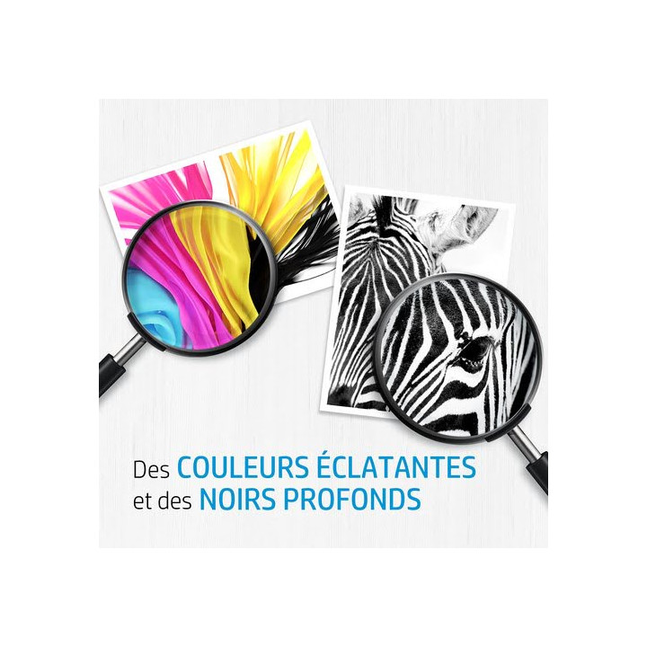 HP INC. HP 305XL HIGH YIELD BLACK 