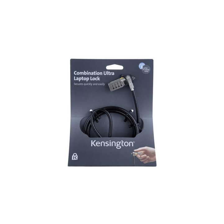 KENSINGTON COMBINATION ULTRA L