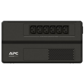 APC BACK UPS BV 800VA 6 PRISES BV800I 
