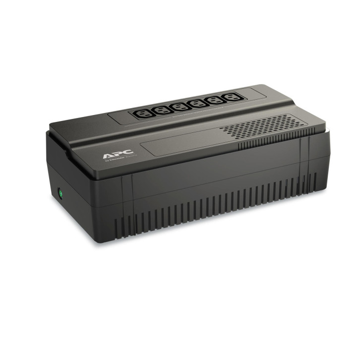 APC BACK UPS BV 800VA 6 PRISES BV800I 