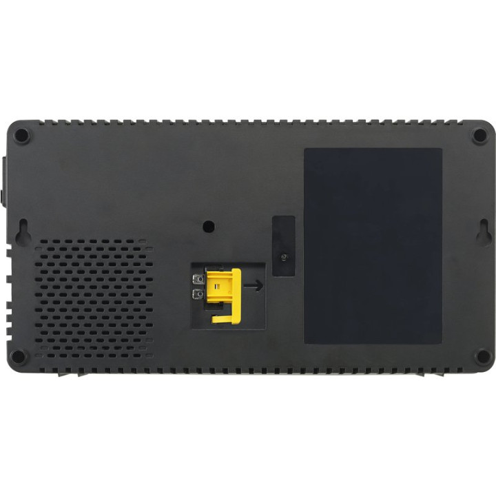 APC BACK UPS BV 800VA 6 PRISES BV800I 