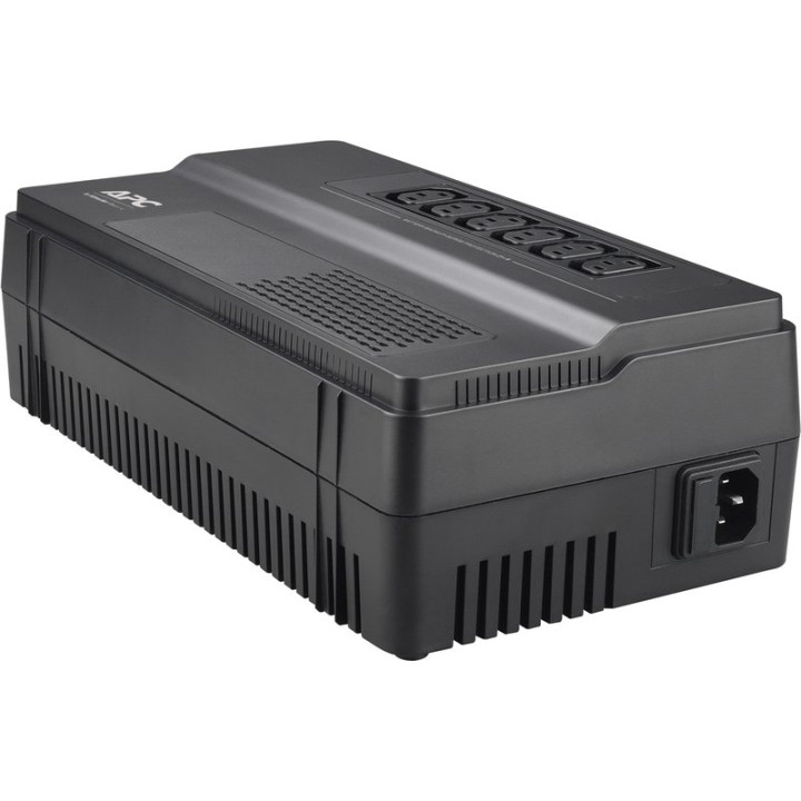 APC BACK UPS BV 800VA 6 PRISES BV800I 