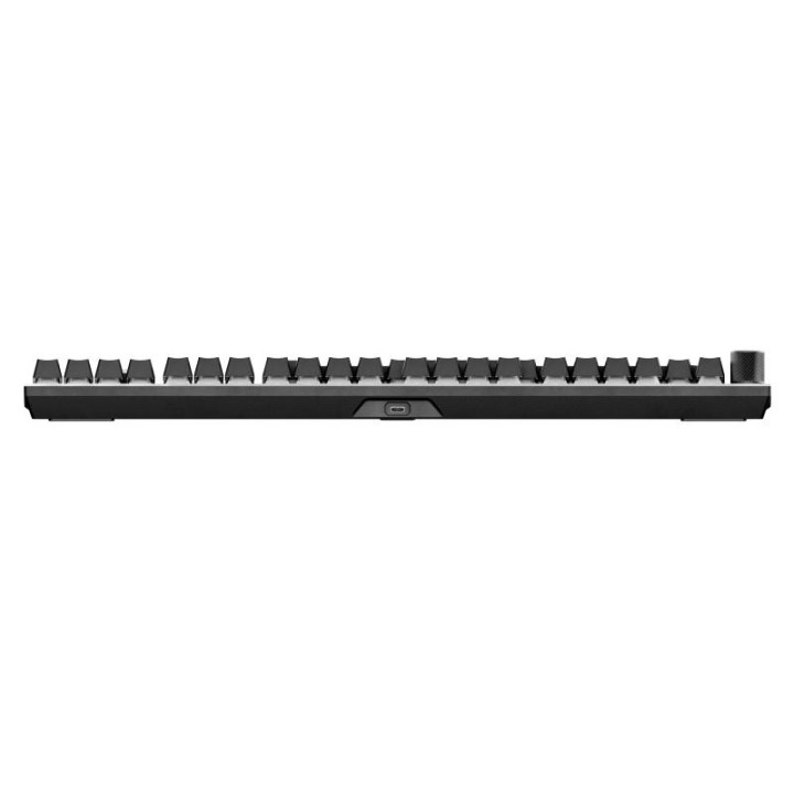 BE QUIET! LIGHT MOUNT SILENT TACTILE FR ISO - NOIR 