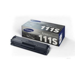 SAMSUNG TONER NOIR MLT-D111S  