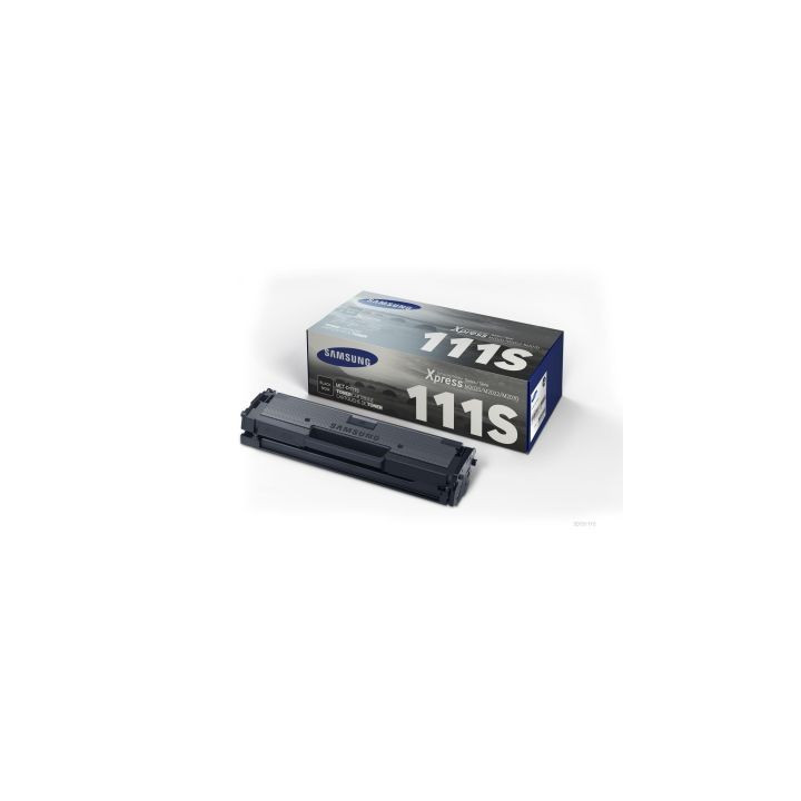 SAMSUNG TONER NOIR MLT-D111S  
