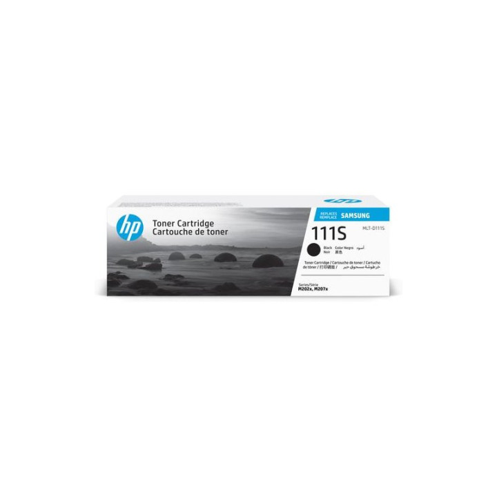 SAMSUNG TONER NOIR MLT-D111S  