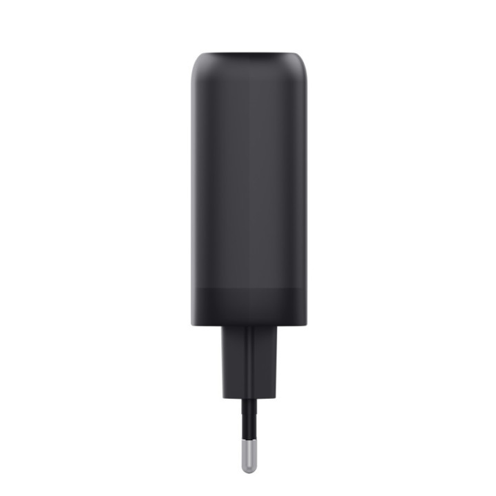TRUST ALIMENTATION UNIVERSELLE MAXO USB-C 100 WATTS NOIR 