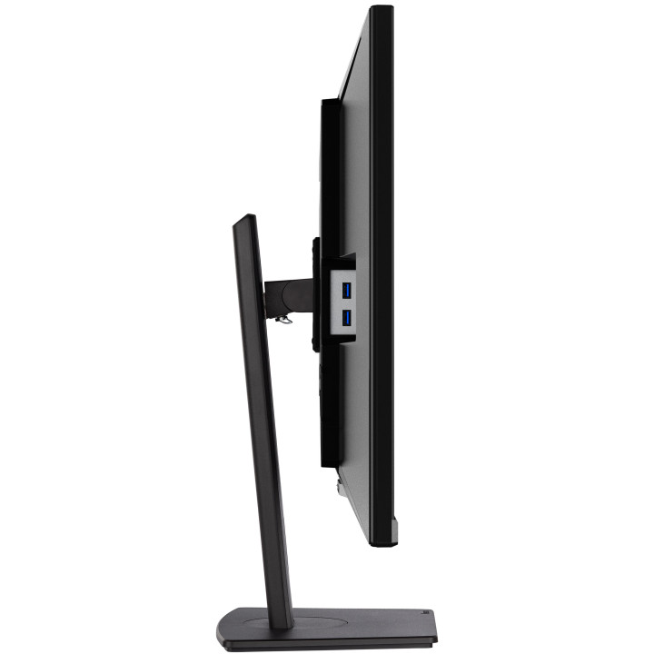 IIYAMA XUB3293UHSN-B5 31.5 4K/60HZ/DOCK USB-C/KVM/RJ45 