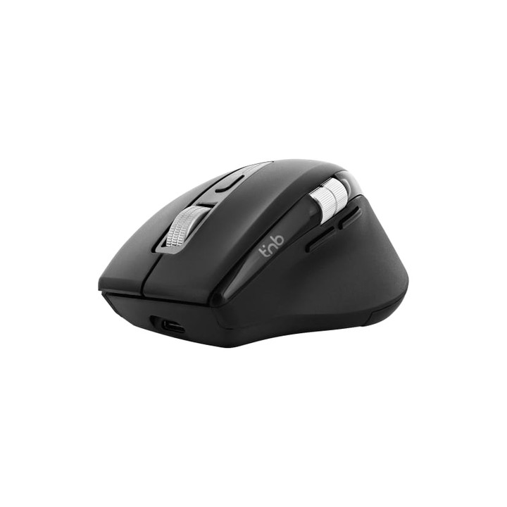 T'NB INFINITEPRO - SANS FIL RECHARGEABLE DOUBLE MOLETTE 