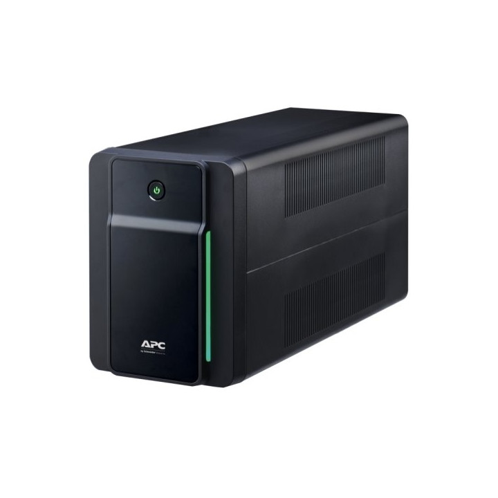 APC APC BACK-UPS 1600VA 230V AVR 