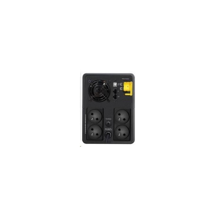 APC APC BACK-UPS 1600VA 230V AVR 