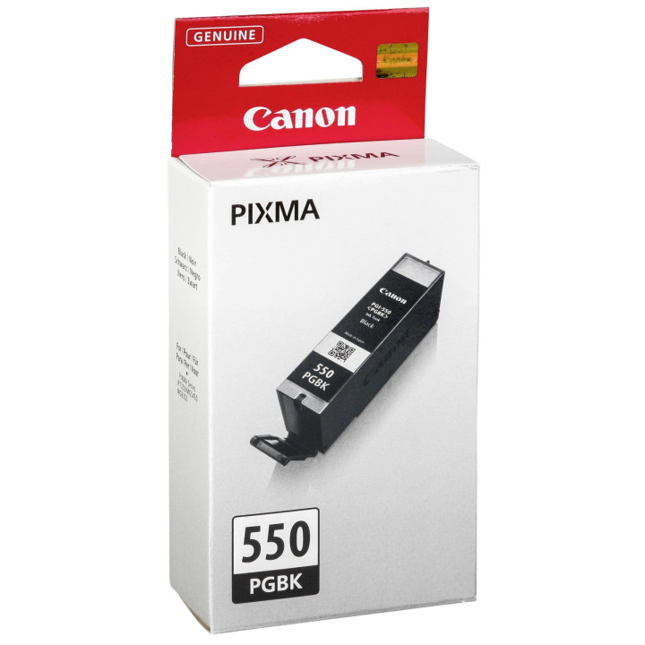 CANON PGI-550 PGBK 