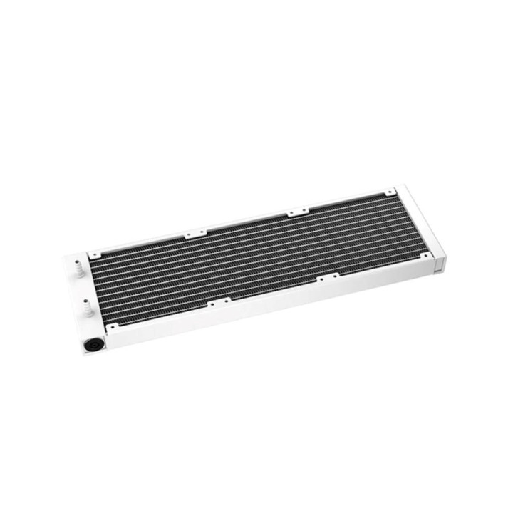 DEEPCOOL MYSTIQUE 240 ARGB - BLANC 