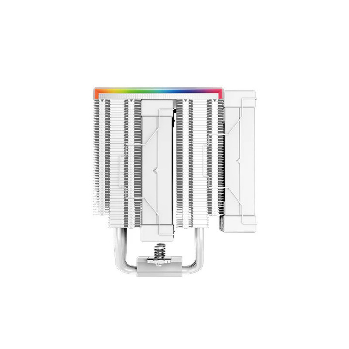 DEEPCOOL AK620 DIGITAL SE WH PROCESSEUR REFROIDISSEUR D'AIR 12 CM BLANC 1 PIECE(S) 