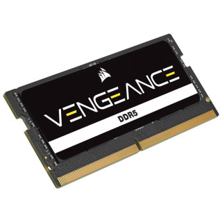 CORSAIR VENGEANCE MODULE DE MEMOIRE 64 GO 2 X 32 GO DDR5 262-PIN SO-DIMM 