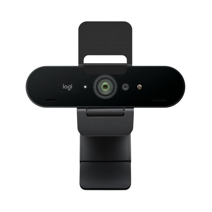 LOGITECH LOGITECH BRIO - USB -