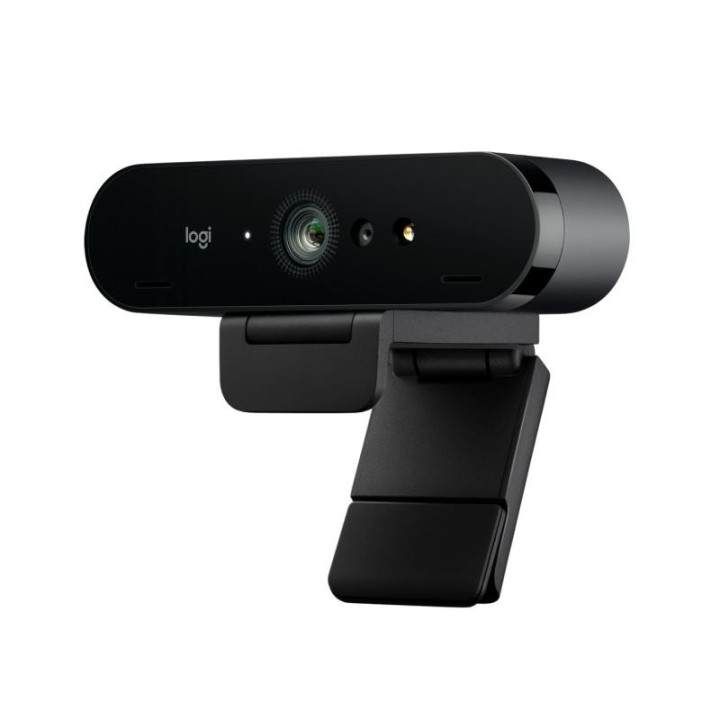 LOGITECH LOGITECH BRIO - USB -
