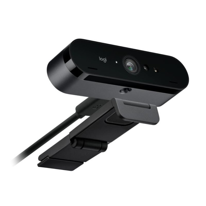 LOGITECH LOGITECH BRIO - USB -