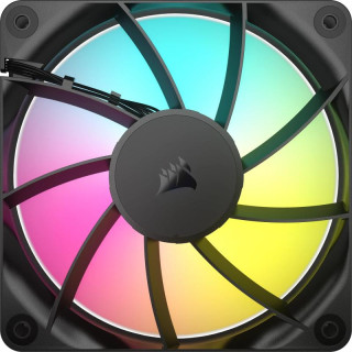 CORSAIR RS120 ARGB - NOIR 