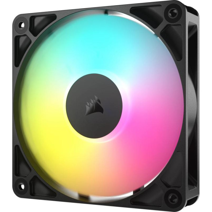 CORSAIR RS120 ARGB - NOIR 