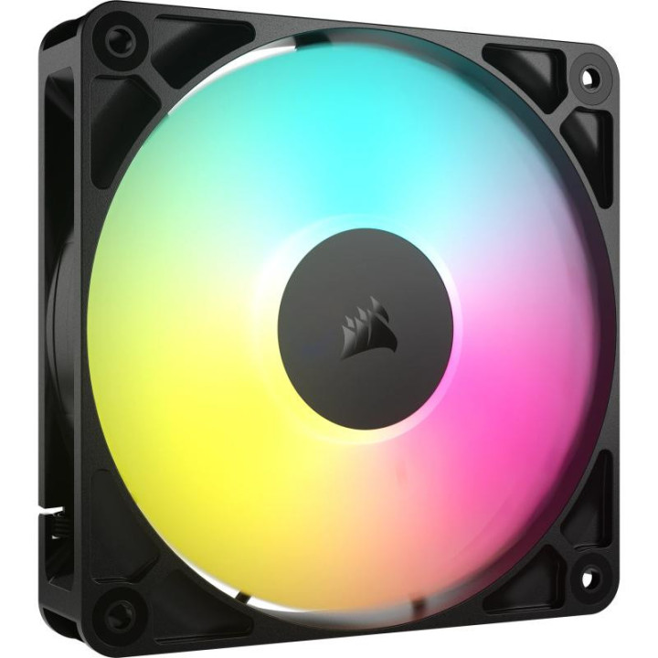 CORSAIR RS120 ARGB - NOIR 