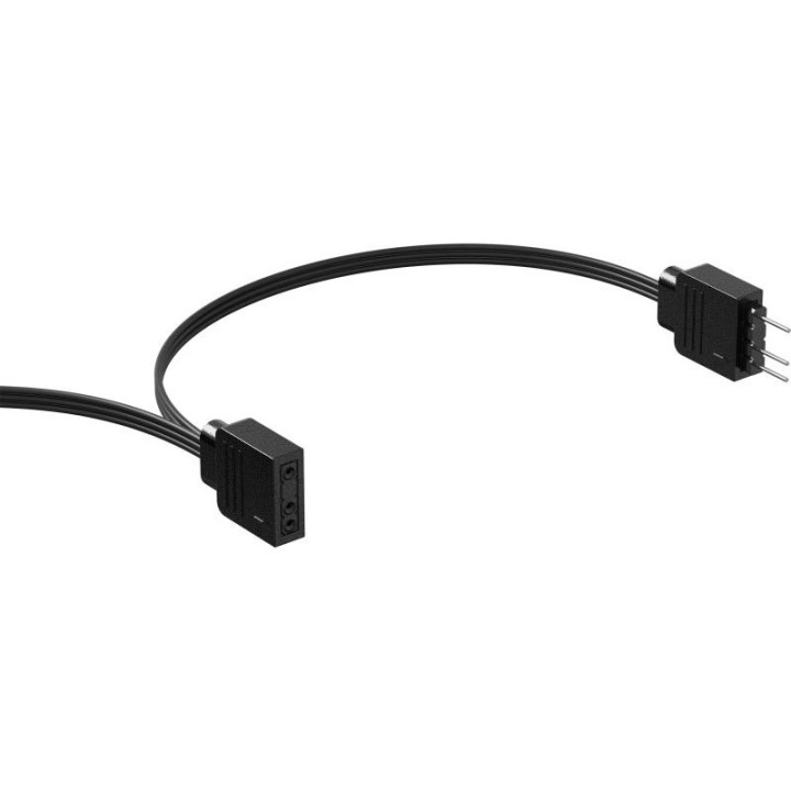 CORSAIR RS120 ARGB - NOIR 