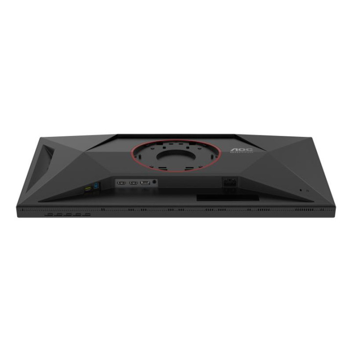 AOC G4 U27G4XM ECRAN PLAT DE PC 68.6 CM (27) 3840 X 2160 PIXELS 4K ULTRA HD LED NOIR. ROUGE 