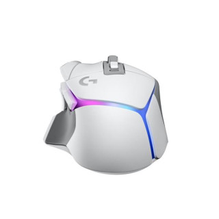 LOGITECH G502 X PLUS - BLANC/PREMIUM/SANS FIL 