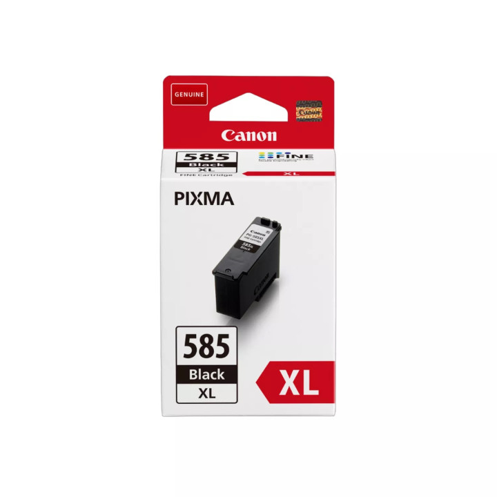 CANON CARTOUCHE PG-585XL NOIR 