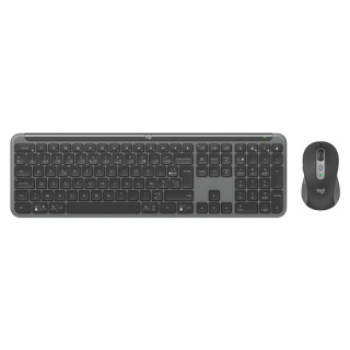 LOGITECH SIGNATURE SLIM COMBO MK950 FOR BUSINESS 