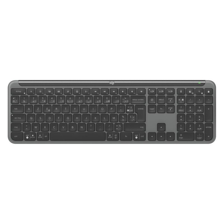 LOGITECH SIGNATURE SLIM COMBO MK950 FOR BUSINESS 