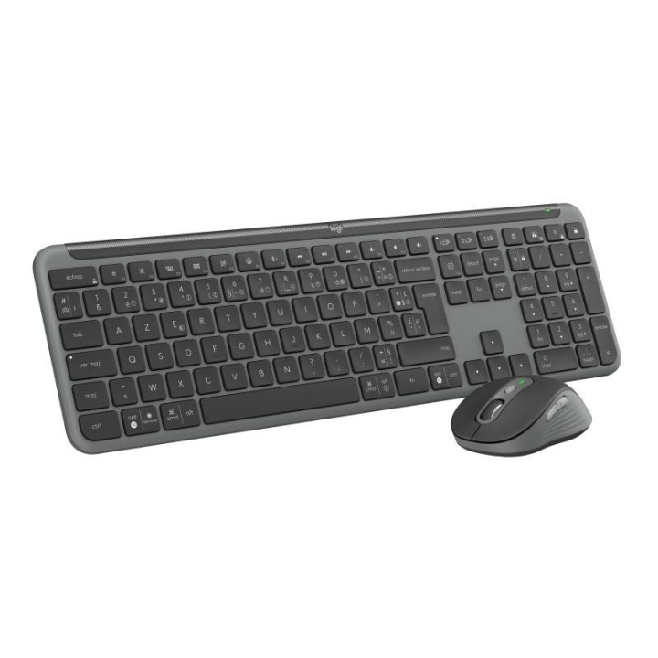 LOGITECH SIGNATURE SLIM COMBO MK950 FOR BUSINESS 