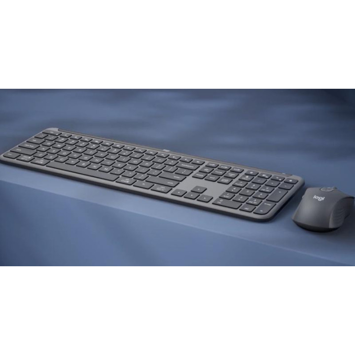 LOGITECH SIGNATURE SLIM COMBO MK950 FOR BUSINESS 
