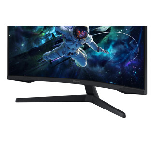 SAMSUNG ODYSSEY G5 32 CURVE QHD/165HZ/VA/1MS/HDR/FREESYNC 