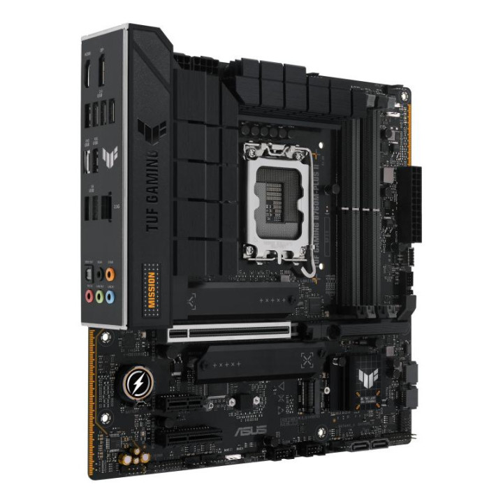 ASUS TUF GAMING B760M-PLUS II 