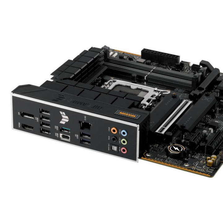 ASUS TUF GAMING B760M-PLUS II 